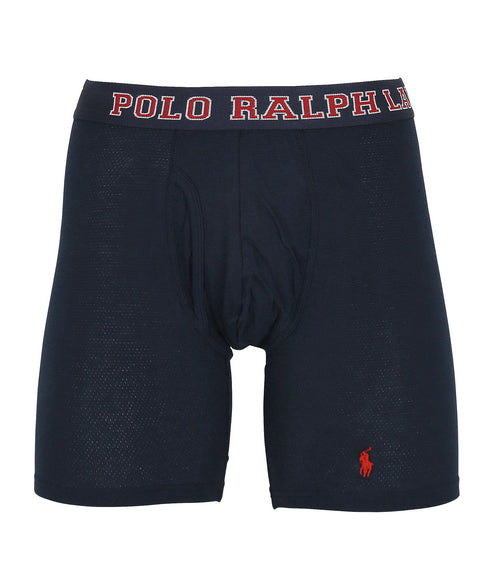 ポロ ラルフローレン POLO RALPH LAUREN CLASSIC FIT メンズ ロングボクサーパンツ 【メール便】 cts